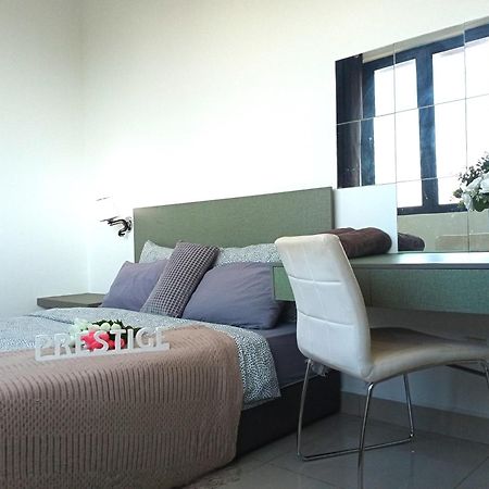 Prestige Sky Riverfront Kota Bahru Luaran gambar