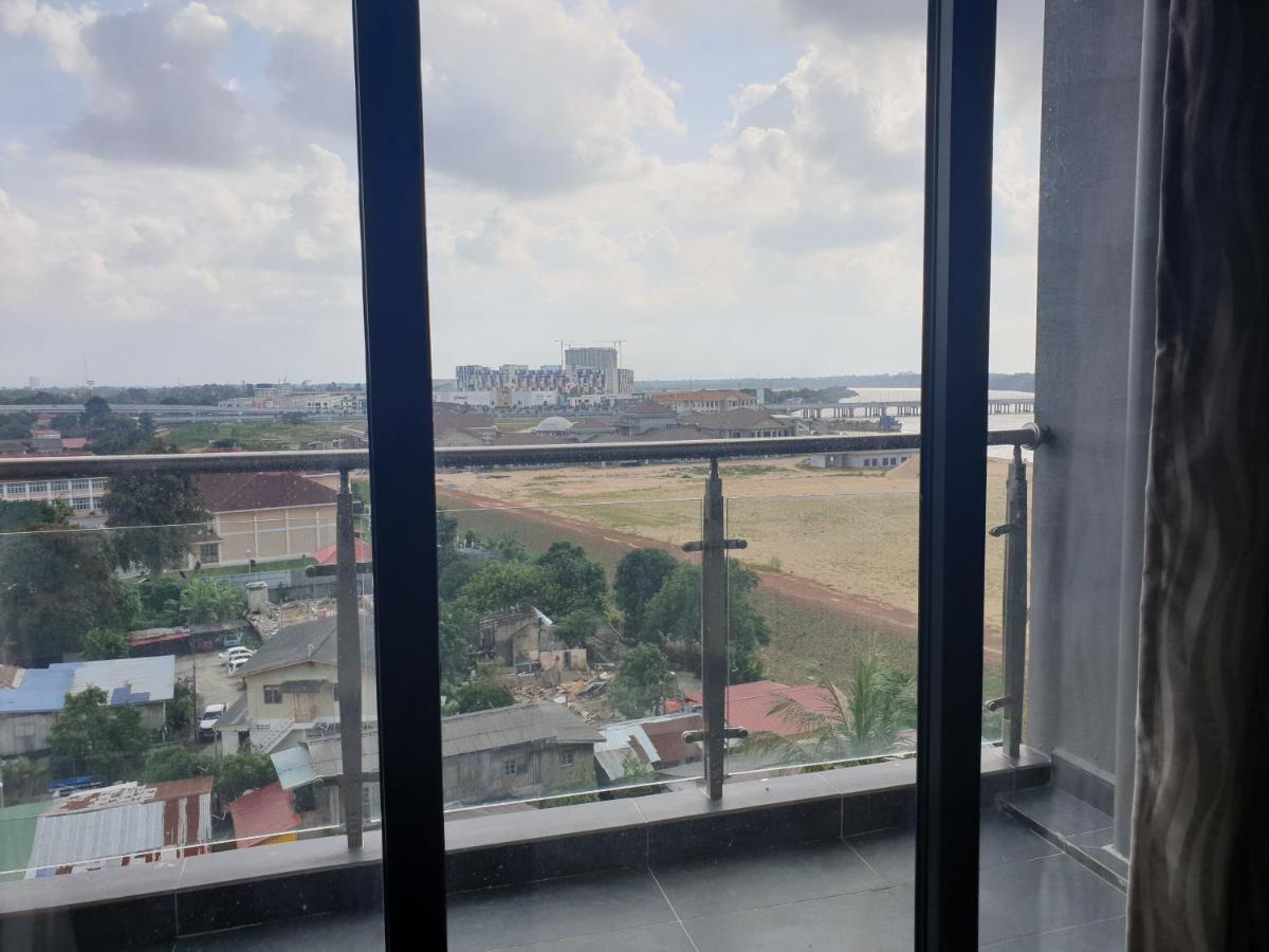Prestige Sky Riverfront Kota Bahru Luaran gambar