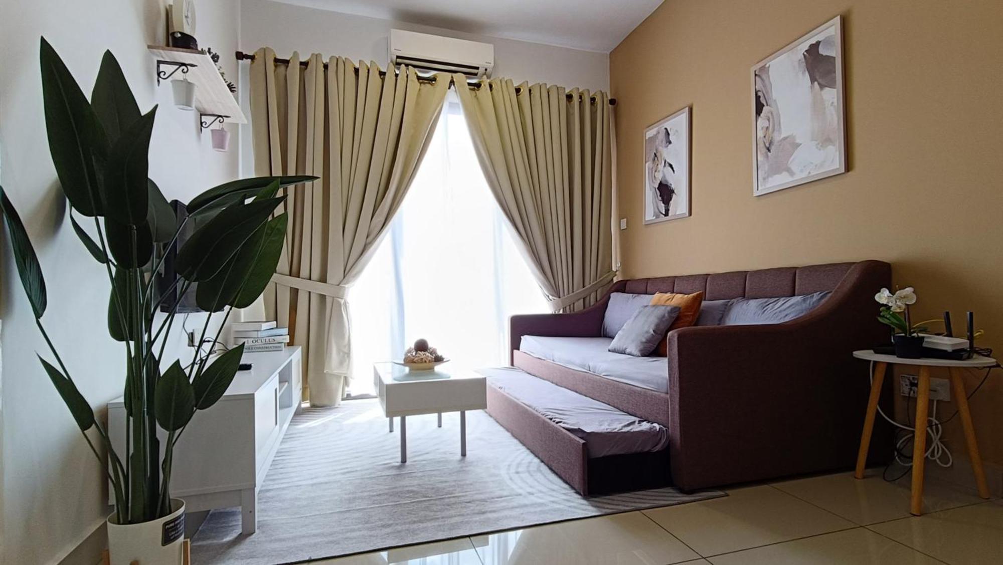 Prestige Sky Riverfront Kota Bahru Luaran gambar